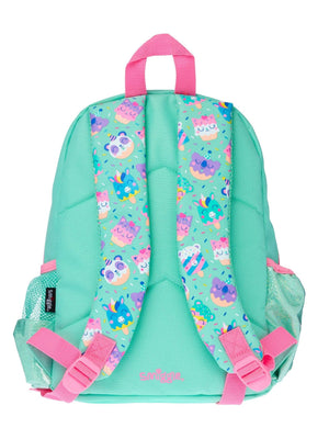 Smiggle - Cloud Nine 3-Piece Kindergarten and Nursery School Bag Set