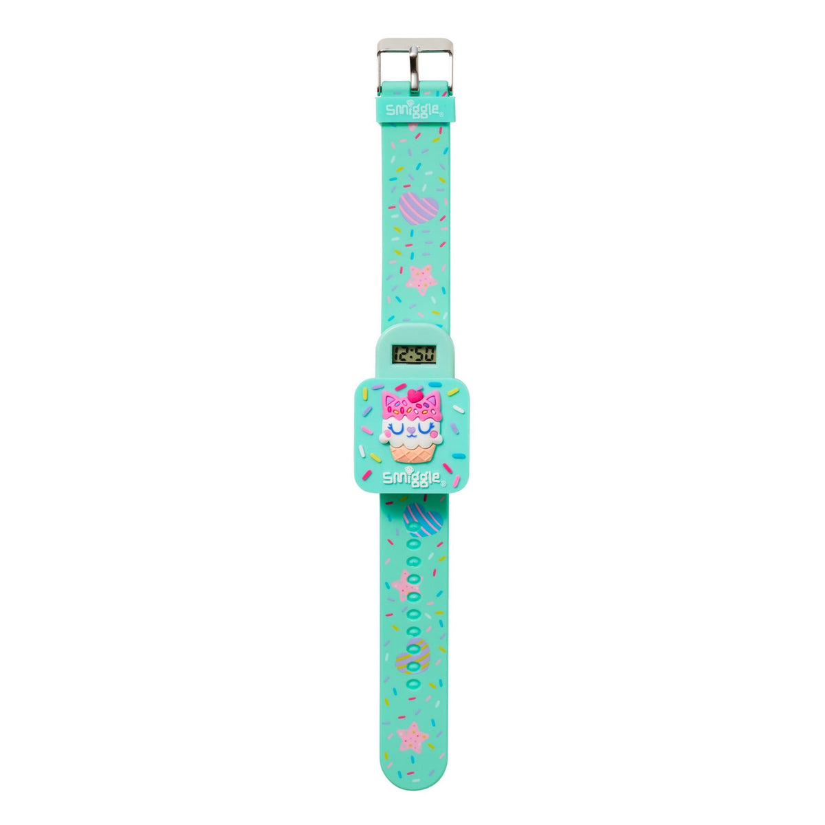 Smiggle - Cloud Nine Kids Watch with Changing Cover