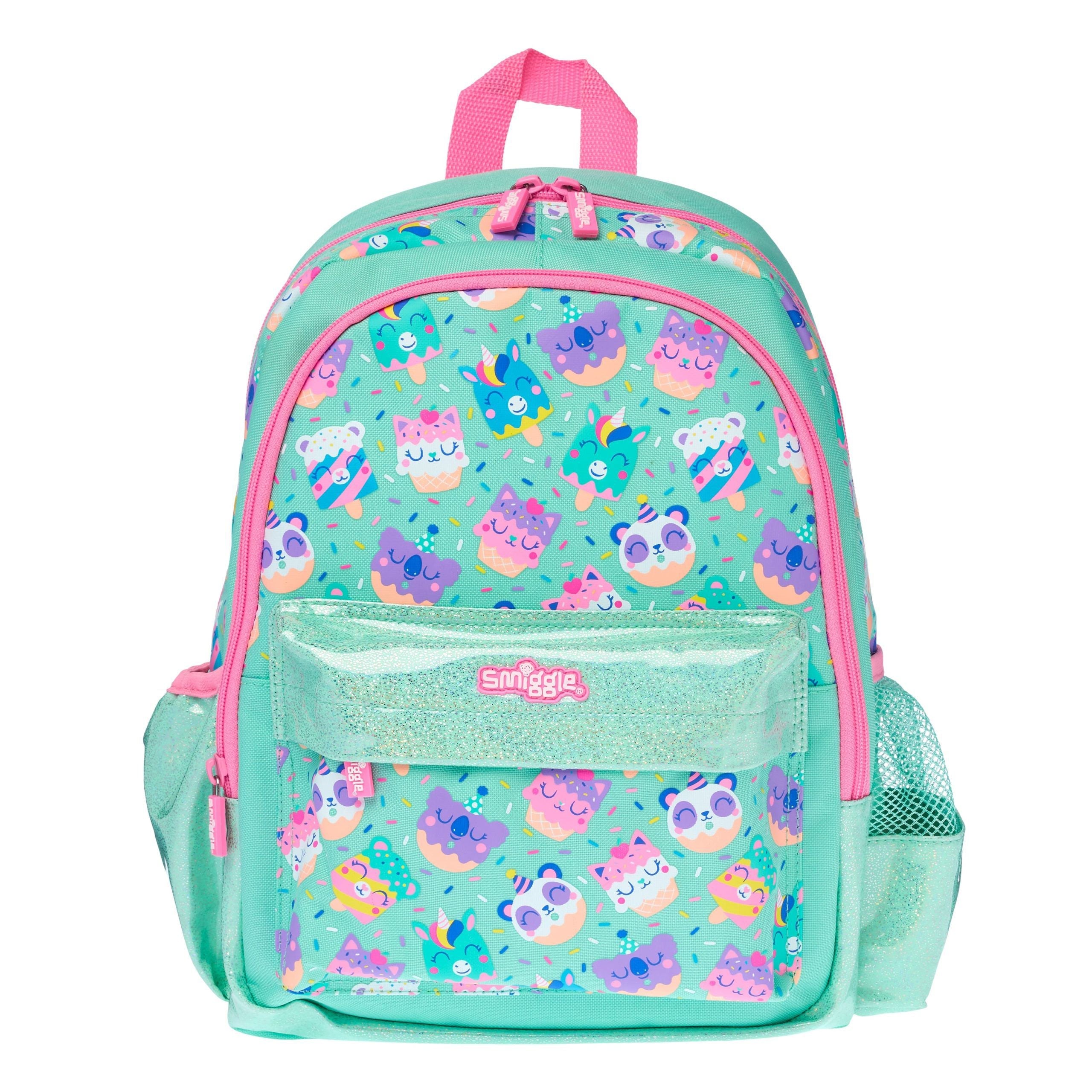 Smiggle - Cloud Nine Junior Backpack