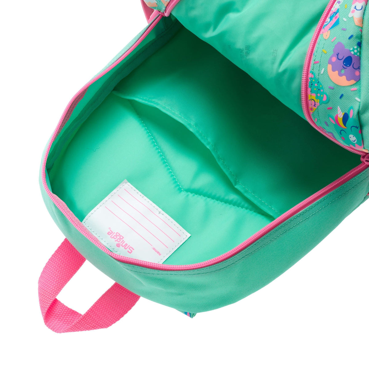 Smiggle - Cloud Nine Junior Backpack