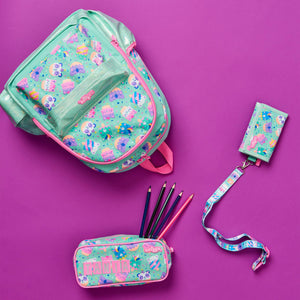 Smiggle - Cloud Nine Junior Backpack