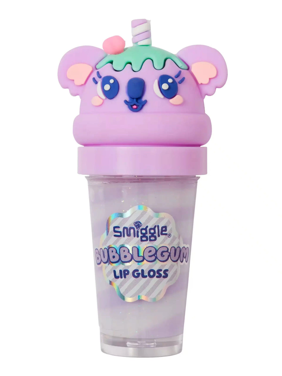 Smiggle - Kids Lip Gloss Shake