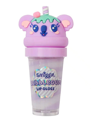 Smiggle - Kids Lip Gloss Shake