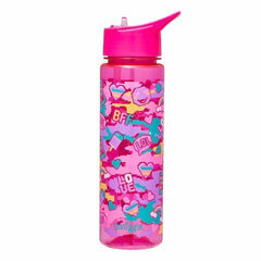 Smiggle - Dash BPA-Free 750ML Straw Drink Bottle