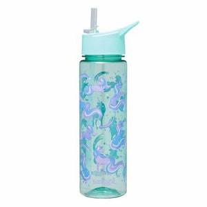 Smiggle - Dash BPA-Free 750ML Straw Drink Bottle