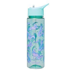 Smiggle - Dash BPA-Free 750ML Straw Drink Bottle