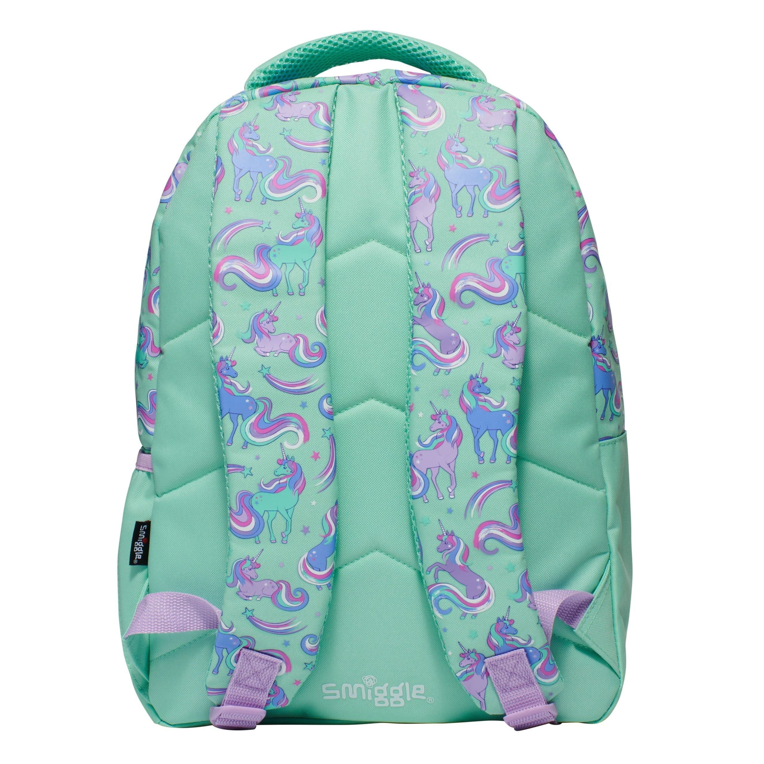 Smiggle - Dash Classic Backpack