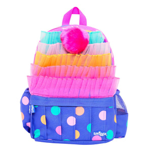 Smiggle - Daydreamin Character Junior Backpack
