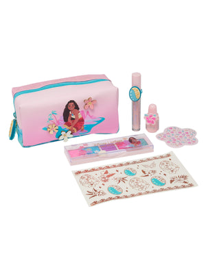 Smiggle - Disney Moana Kids Beauty and Care Set