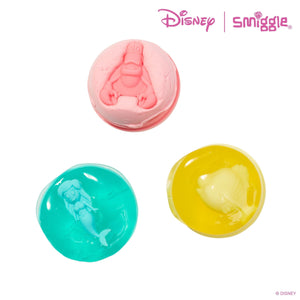 Smiggle - Disney Princess Ariel Triple Fun Pack