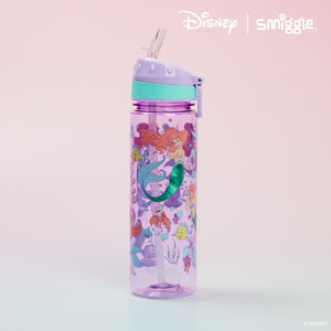 Smiggle – Disney Princess Ariel 4-Piece School Bag Set