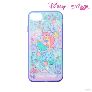 Smiggle - Disney Princess Ariel iPhone Phone Case