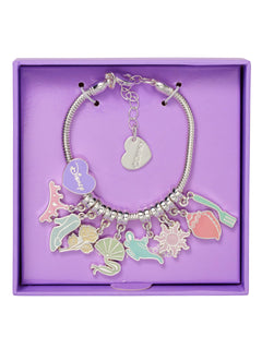Smiggle - Disney Princess Charm Bracelet