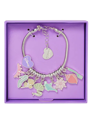 Smiggle - Disney Princess Charm Bracelet
