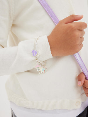 Smiggle - Disney Princess Charm Bracelet