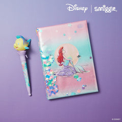 Smiggle - Disney Princess Stationery Pack