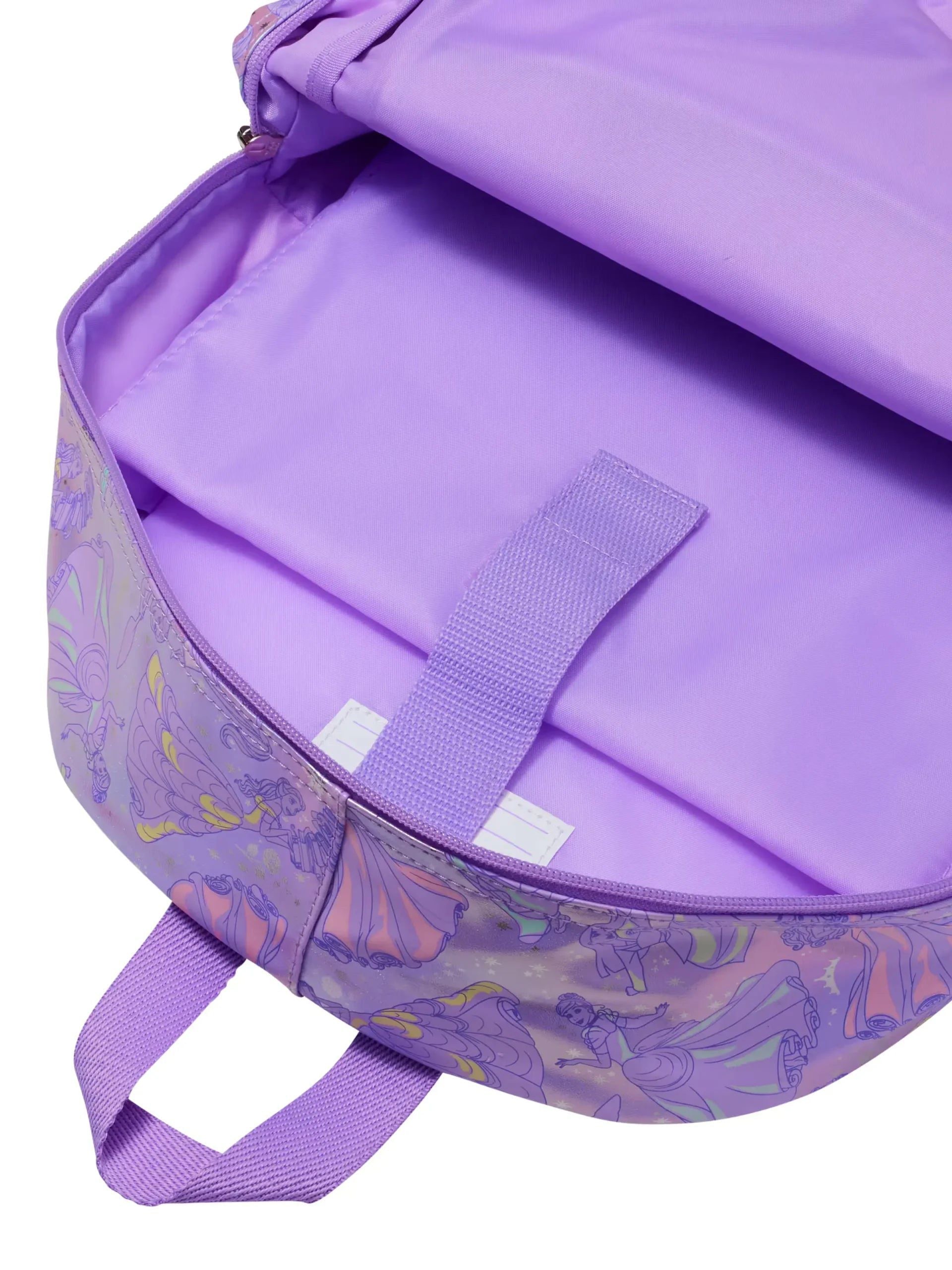 Smiggle – Disney Princess Classic Backpack