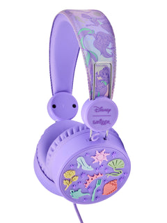 Smiggle - Disney Princess Over-Ear Headphones
