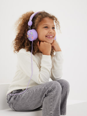 Smiggle - Disney Princess Over-Ear Headphones