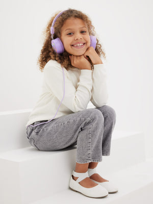 Smiggle - Disney Princess Over-Ear Headphones