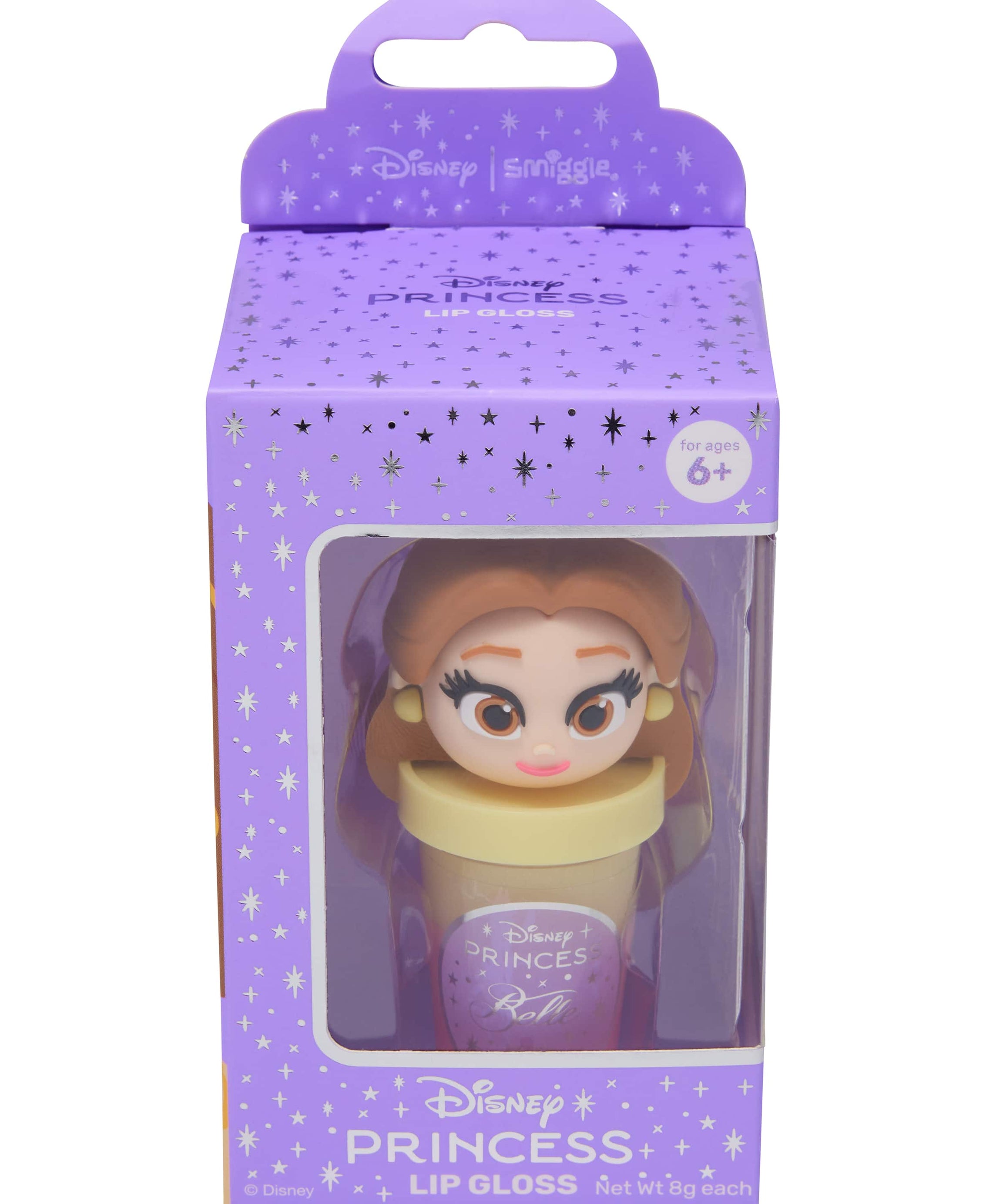 Smiggle - Disney Princesses Children's Lip Balm