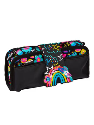 Smiggle – Drift 2-Piece School Bag Set