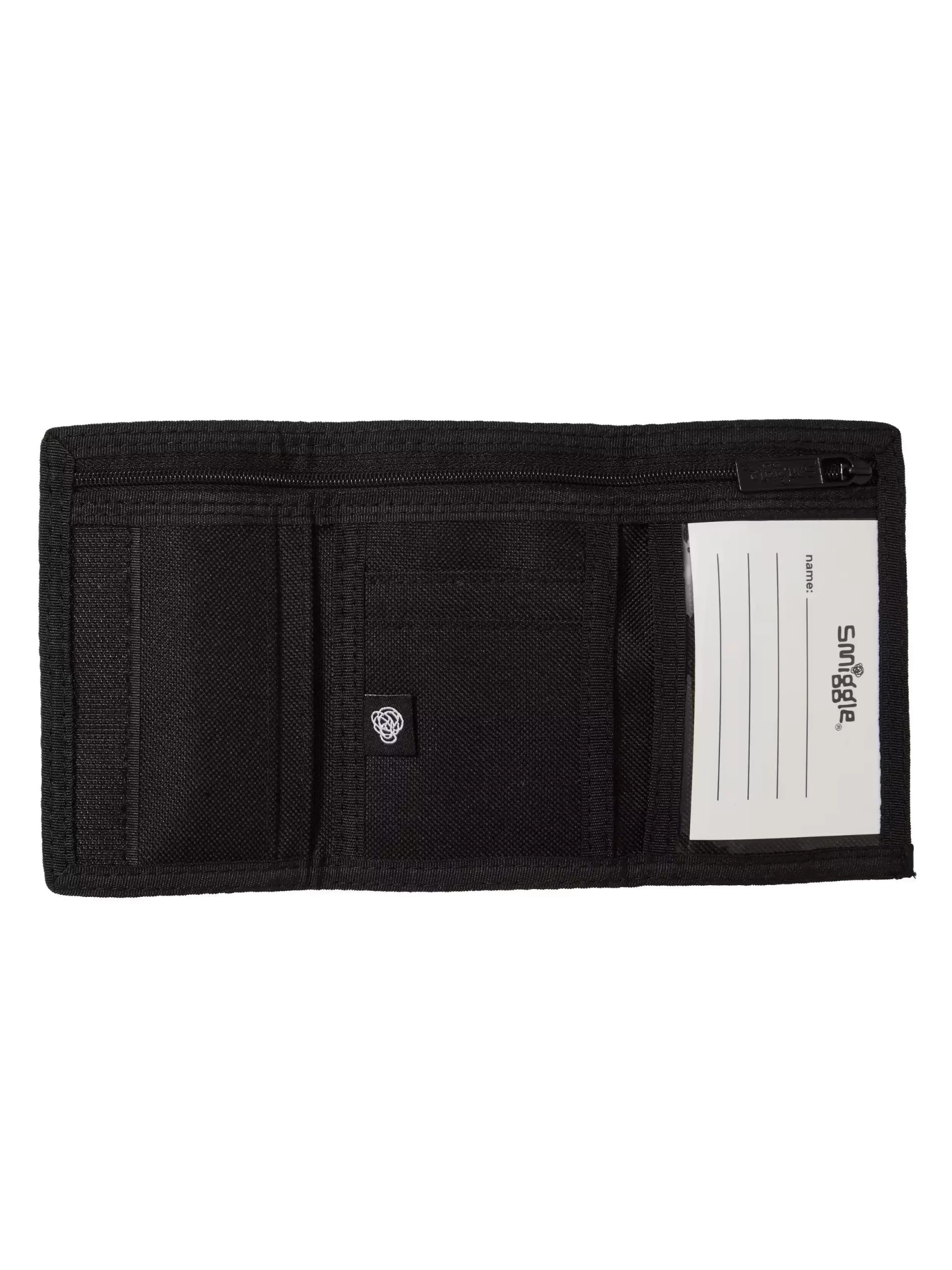 Smiggle - Drift Kids Wallet