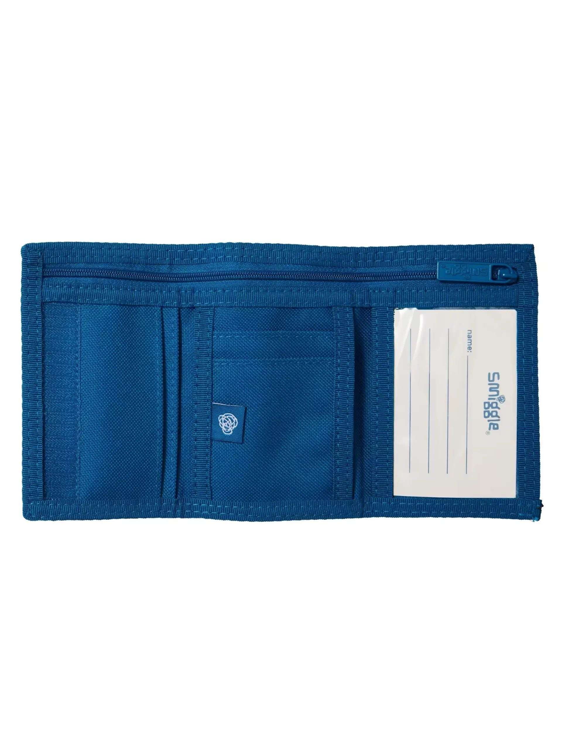 Smiggle - Drift Kids Wallet