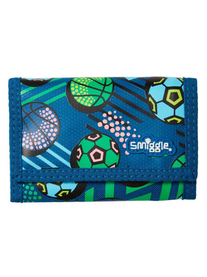 Smiggle - Drift Kids Wallet