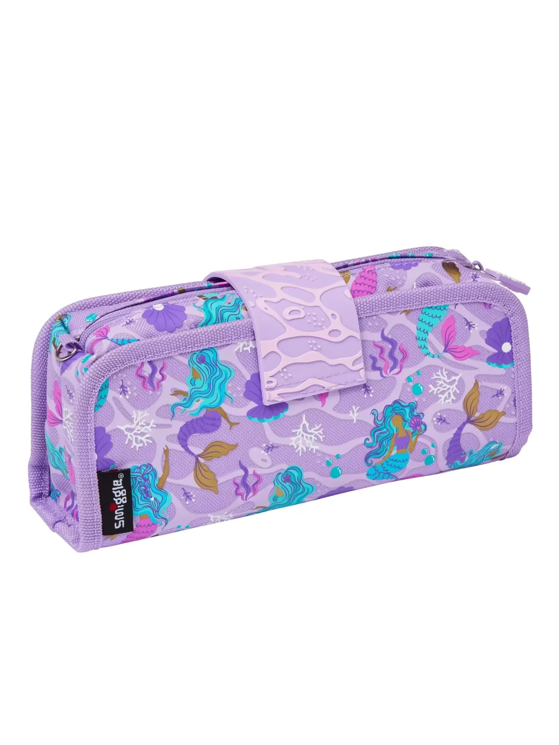 Smiggle - Drift Pencil Case