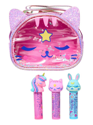 Smiggle - Lip Balm 3 Pack in Bag