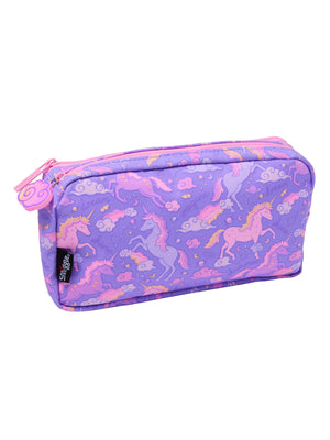 Smiggle - Eclipse Double Decker Pencil Case