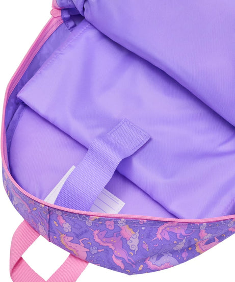 Smiggle - Eclipse Classic School Backpack
