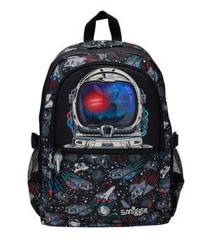 Smiggle - Eclipse Classic School Backpack