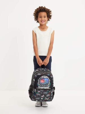 Smiggle - Eclipse Classic School Backpack