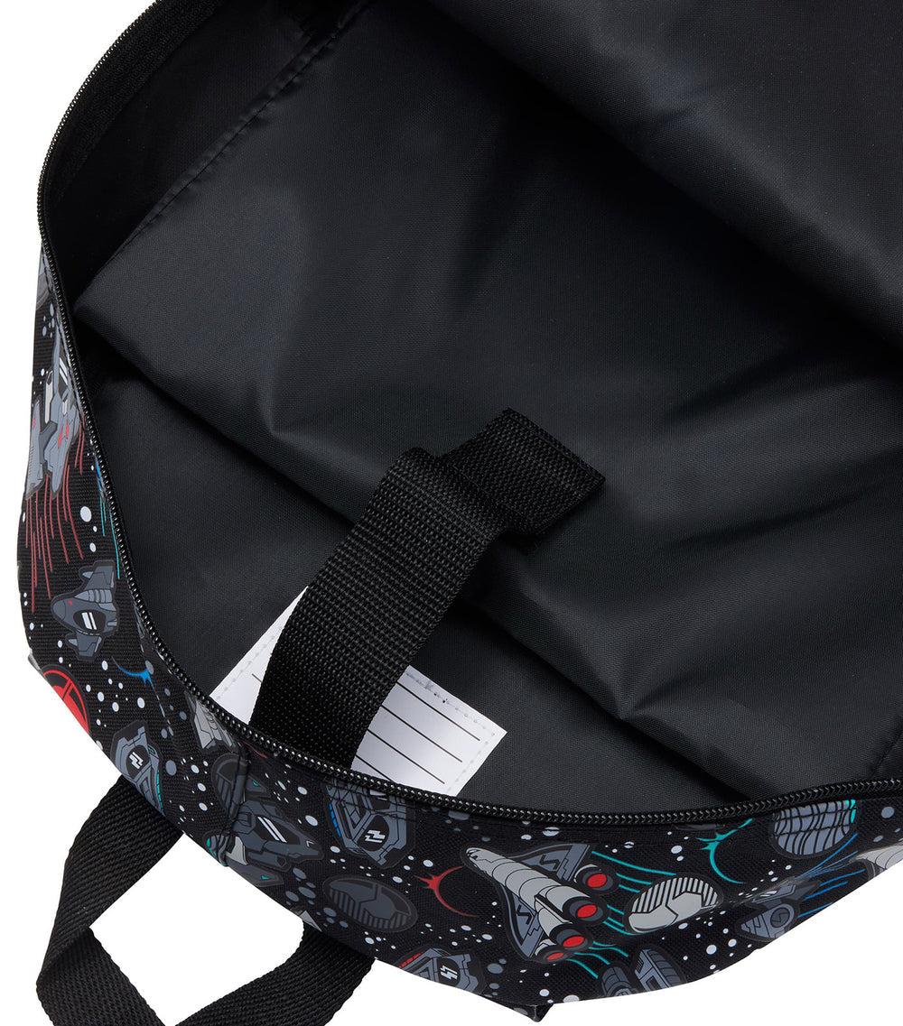 Smiggle - Eclipse Classic School Backpack