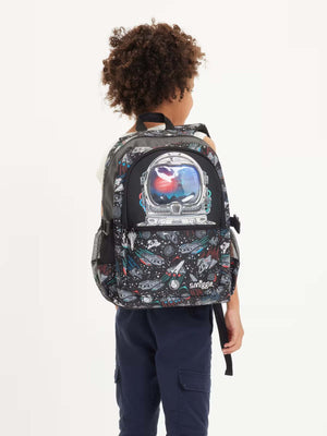 Smiggle - Eclipse Classic School Backpack