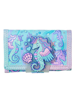 Smiggle - Epic Adventures Character Wallet