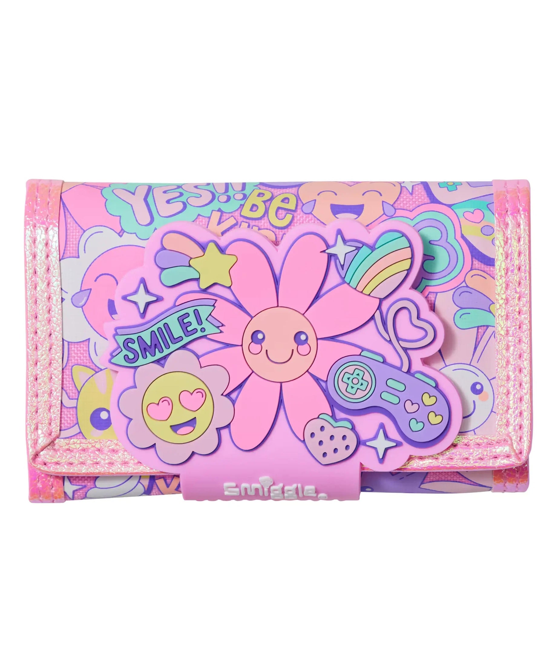 Smiggle - Epic Kids Wallet