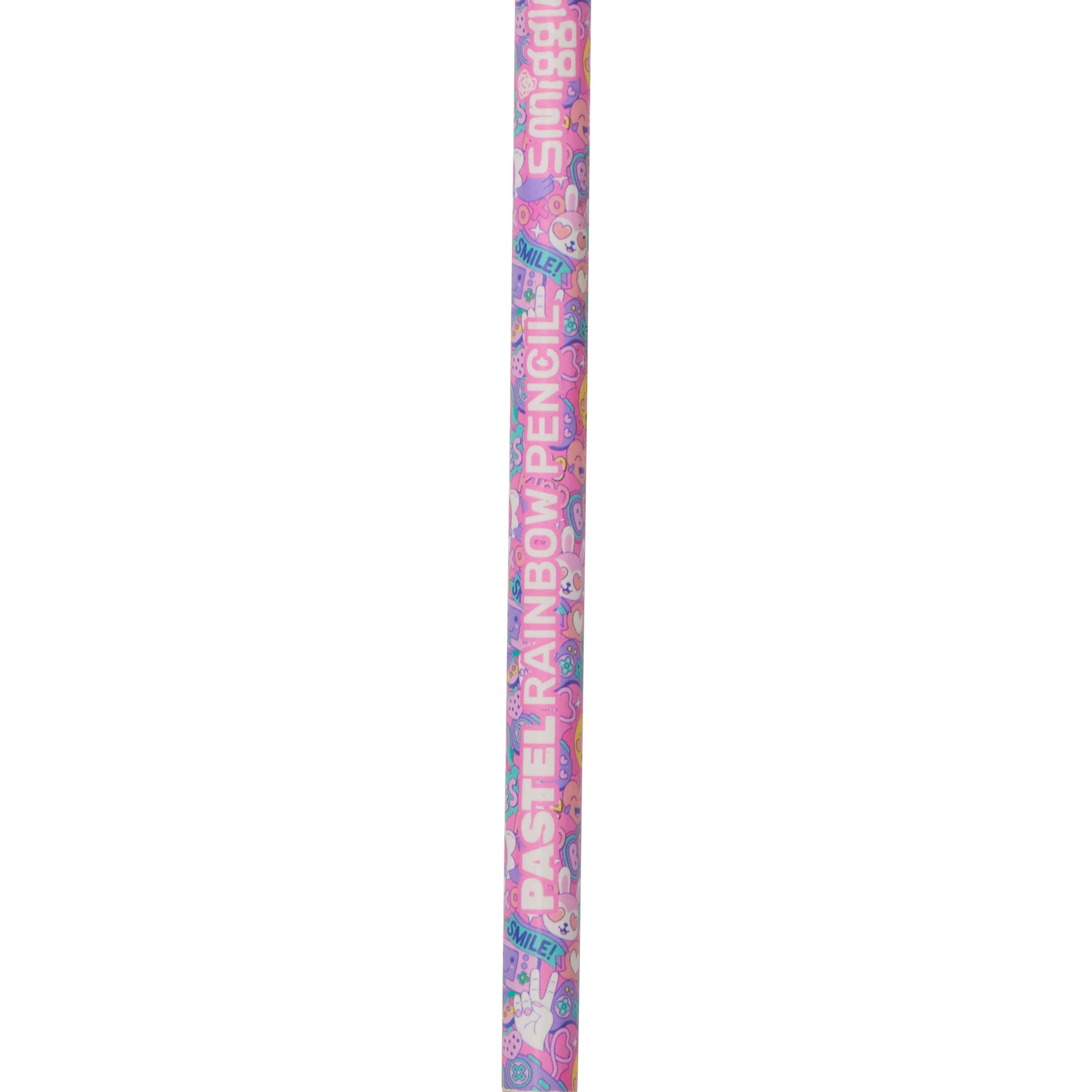 Smiggle - Epic Rainbow Coloring Pencil
