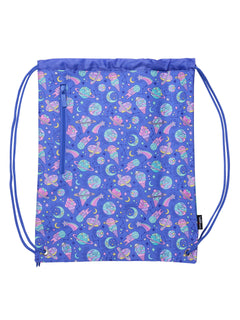 Smiggle - Epic Rope Backpack