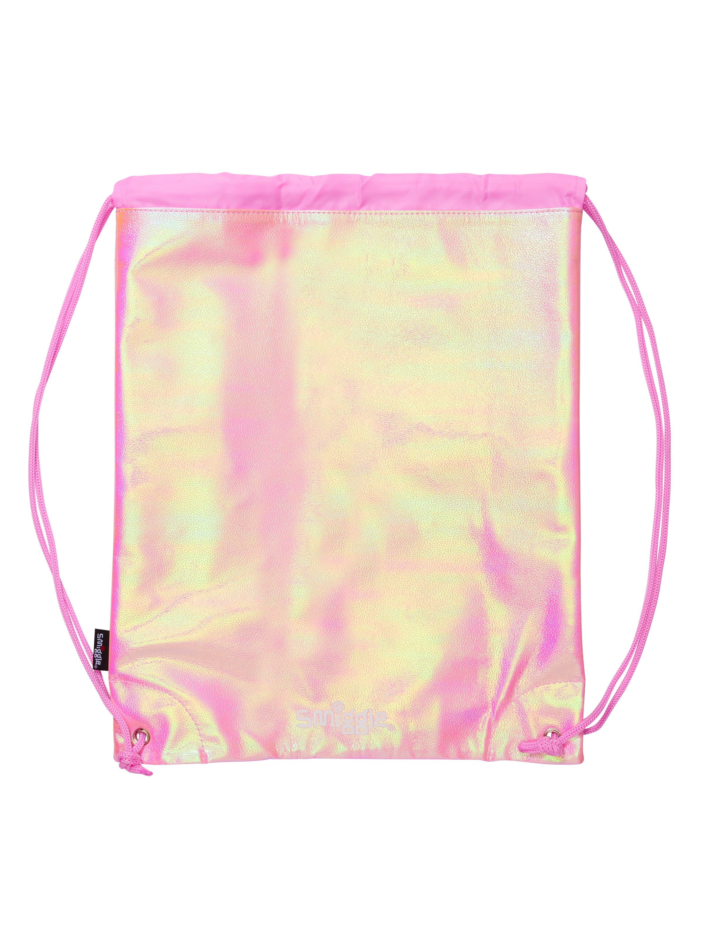 Smiggle - Epic Rope Backpack