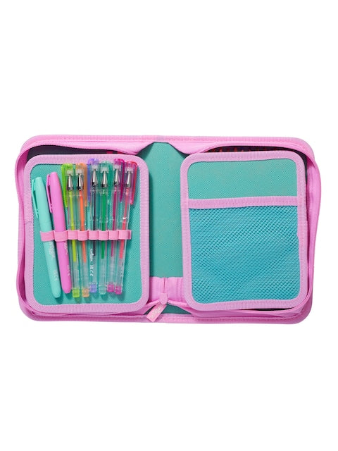 Smiggle - Epic Pencil Case and Stationery Set