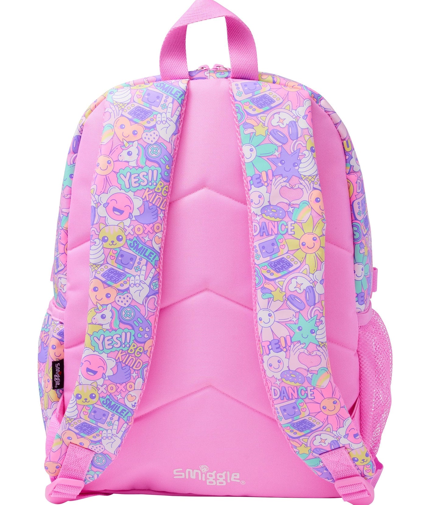 Smiggle - Epic Classic School Backpack