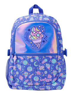 Smiggle - Epic School Backpack