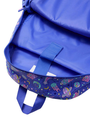 Smiggle - Epic School Backpack