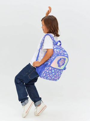 Smiggle - Epic School Backpack