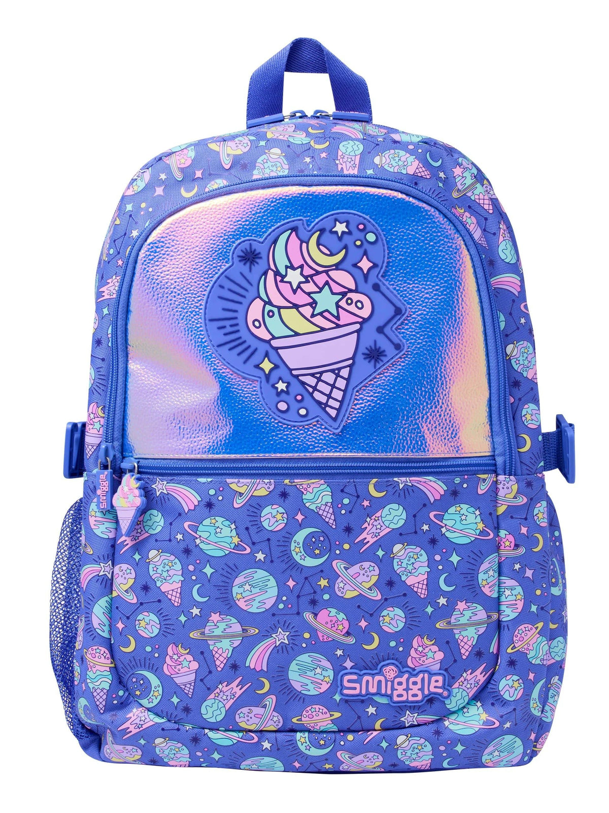 Smiggle - Epic School Backpack