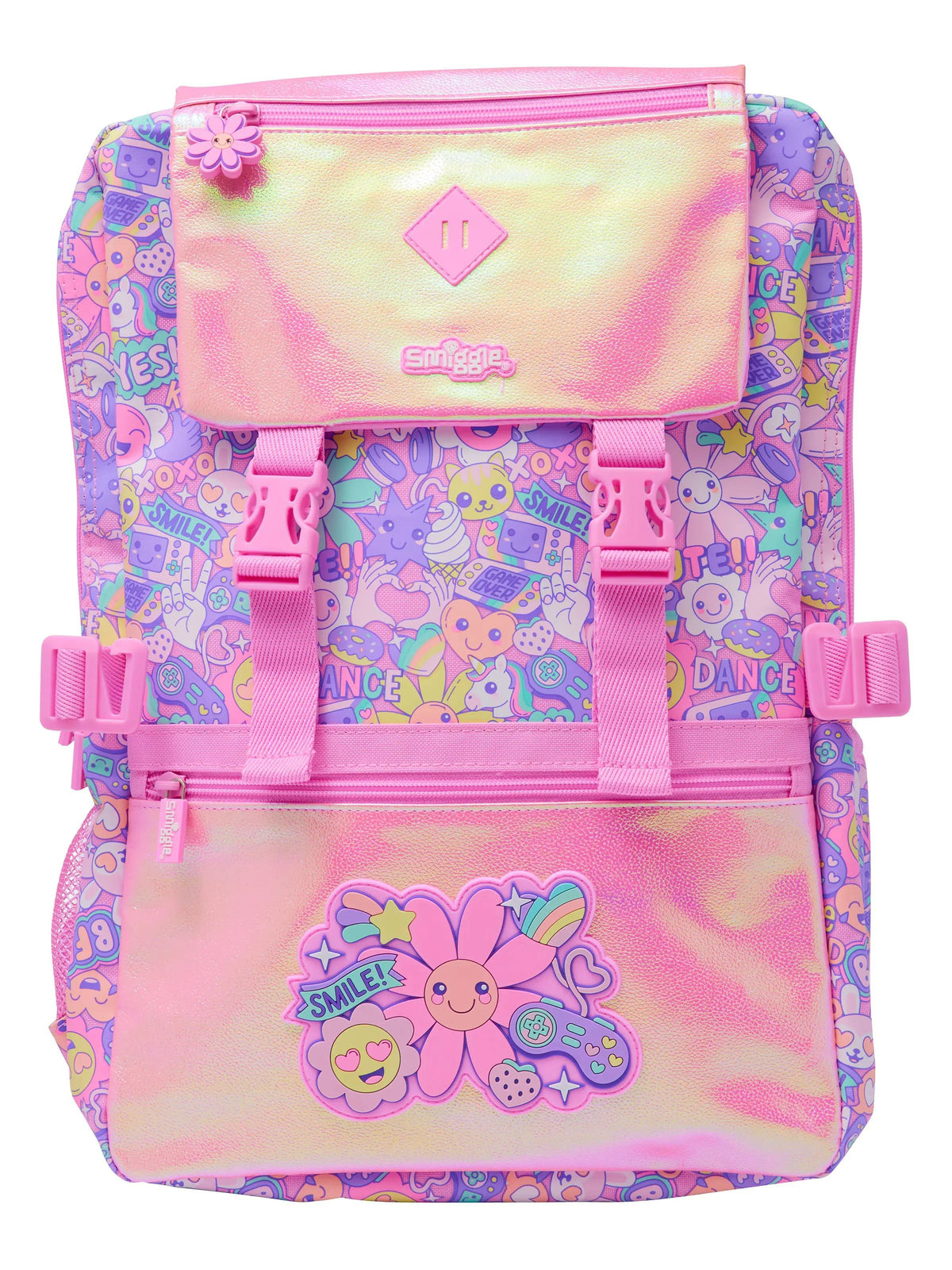 Smiggle - Epic Junior Backpack