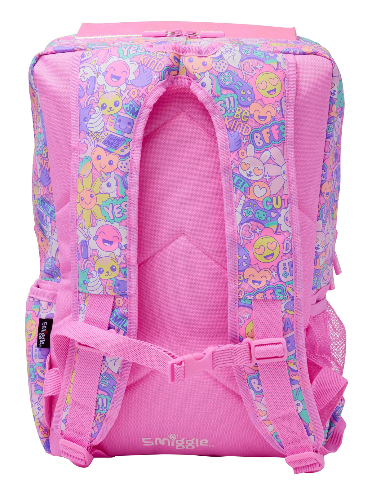 Smiggle - Epic Junior Backpack